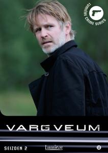 VARG VEUM 2<br/><h5>Megjelenés: 2012-06-01</h5>