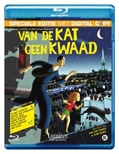 VAN DE KAT GEEN KWAAD<br/><h5>Megjelenés: 2011-04-20</h5>