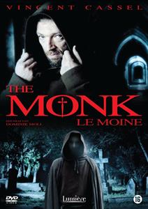 MONK (LE MOINE)<br/><h5>Megjelenés: 2011-11-22</h5>