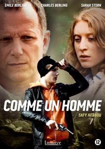 COMME UN HOMME<br/><h5>Megjelenés: 2013-02-06</h5>