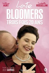 LATE BLOOMERS<br/><h5>Megjelenés: 2012-08-28</h5>