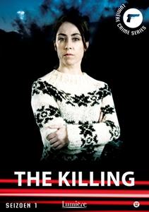 KILLING 1<br/><h5>Megjelenés: 2009-12-10</h5>