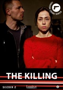 KILLING 2<br/><h5>Megjelenés: 2012-06-01</h5>