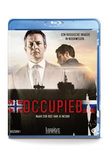 OCCUPIED - SEASON 1<br/><h5>Megjelenés: 2015-12-08</h5>