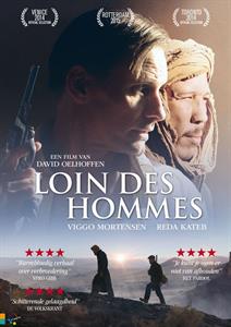 LOIN DES HOMMES<br/><h5>Megjelenés: 2015-06-23</h5>