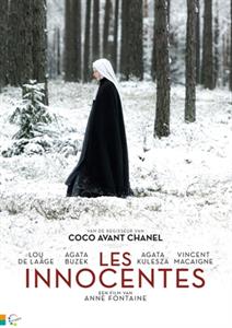 LES INNOCENTES<br/><h5>Megjelenés: 2016-07-05</h5>