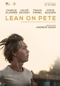 LEAN ON PETE<br/><h5>Megjelenés: 2018-10-25</h5>