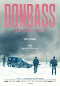 DONBASS<br/><h5>Megjelenés: 2019-04-09</h5>