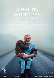 A WHITE WHITE DAY<br/><h5>Megjelenés: 2020-06-26</h5>