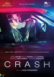 CRASH<br/><h5>Megjelenés: 2021-01-20</h5>