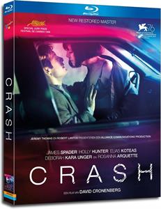 CRASH<br/><h5>Megjelenés: 2021-01-20</h5>