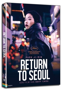 RETURN TO SEOUL<br/><h5>Megjelenés: 2023-07-05</h5>