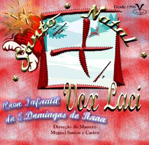 UM SANTO NATAL<br/><h5>Megjelenés: 2023-02-10</h5>