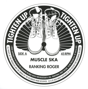 7-MUSCLE SKA<br/><h5>Megjelenés: 2013-08-29</h5>