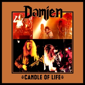 CANDLE OF LIFE<br/><h5>Megjelenés: 2023-08-04</h5>