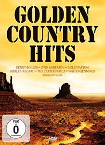 GOLDEN COUNTRY HITS<br/><h5>Megjelenés: 2015-08-07</h5>