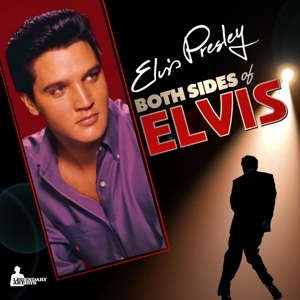 BOTH SIDES OF ELVIS<br/><h5>Megjelenés: 2024-02-09</h5>