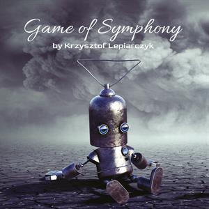 GAME OF SYMPHONY<br/><h5>Megjelenés: 2021-11-28</h5>