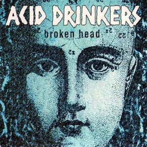 BROKEN HEAD<br/><h5>Megjelenés: 2009-08-20</h5>