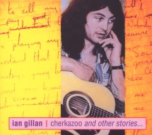 CHERKAZOO & OTHER STORIES<br/><h5>Megjelenés: 2013-01-30</h5>