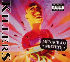 MENACE TO SOCIETY -14TR.-<br/><h5>Megjelenés: 2013-10-24</h5>