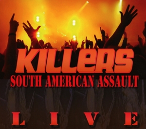 LIVE -UK KILLERS-<br/><h5>Megjelenés: 2013-10-24</h5>