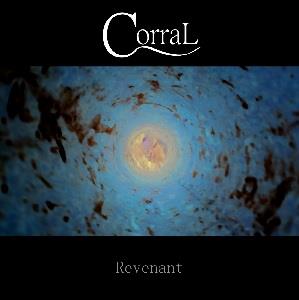 REVENANT<br/><h5>Megjelenés: 2014-06-05</h5>