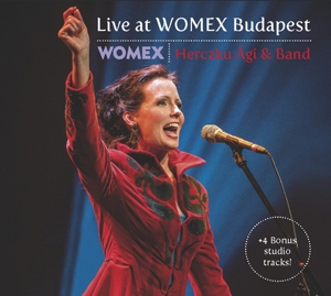 FIVE AT WOMEX BUDAPEST<br/><h5>Megjelenés: 2016-06-30</h5>