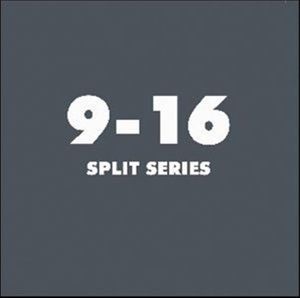 SPLIT SERIES 9-16<br/><h5>Megjelenés: 2011-07-01</h5>