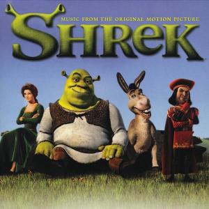 SHREK<br/><h5>Megjelenés: 2001-05-14</h5>