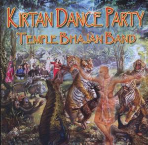 KIRTAN DANCE PARTY<br/><h5>Megjelenés: 2009-01-29</h5>