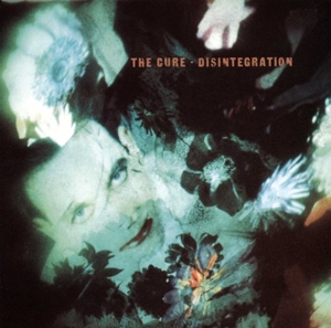 CURE THE DISINTEGRATION (CD) | Lemezkuckó CD bolt