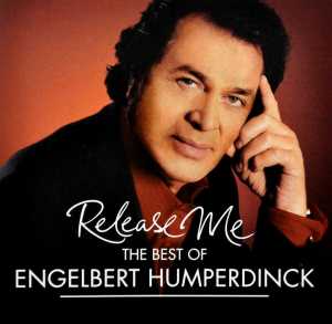 RELEASE ME - THE BEST OF ENGELBERT HUMPERDINCK<br/><h5>Megjelenés: 2012-06-14</h5>