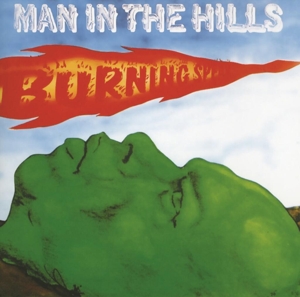 MAN IN THE HILLS<br/><h5>Megjelenés: 2013-07-18</h5>