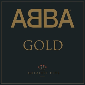 ABBA GOLD (Vinyl LP) | Lemezkuckó CD bolt