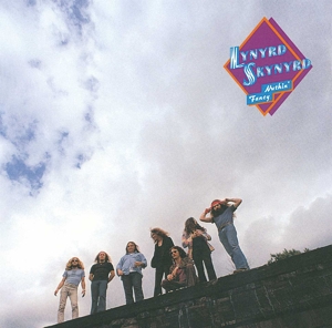 LYNYRD SKYNYRD NUTHIN  FANCY (Vinyl LP) | Lemezkuckó CD bolt