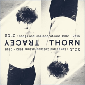 SOLO:SONGS AND COLLABORATI<br/><h5>Megjelenés: 2015-10-06</h5>