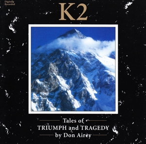 K2-TALES OF TRIUMPH & TRA<br/><h5>Megjelenés: 2016-02-26</h5>