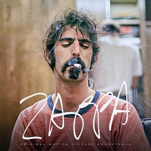 ZAPPA ORIGINAL MOTION PICT<br/><h5>Megjelenés: 2021-04-27</h5>