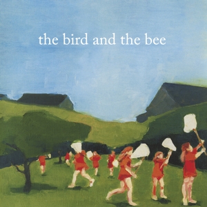 BIRD AND THE BEE<br/><h5>Megjelenés: 2021-10-29</h5>