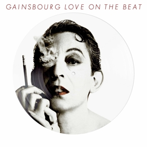 LOVE ON THE BEAT<br/><h5>Megjelenés: 2022-06-17</h5>