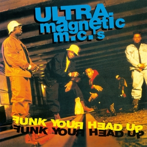 FUNK YOUR HEAD UP<br/><h5>Megjelenés: 2023-09-08</h5>