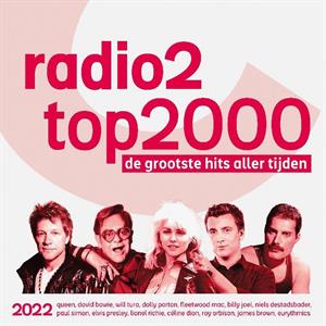 RADIO 2 TOP 2000 -2022-<br/><h5>Megjelenés: 2022-11-25</h5>