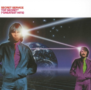 TOP SECRET/GREATEST HITS<br/><h5>Megjelenés: 2001-01-15</h5>