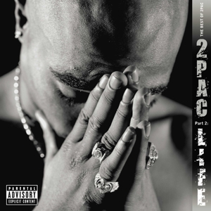 THE BEST OF 2PAC<br/><h5>Megjelenés: 2021-07-16</h5>