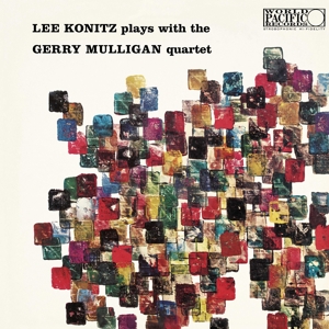 LEE KONITZ PLAYS<br/><h5>Megjelenés: 2021-07-29</h5>