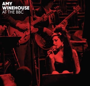 WINEHOUSE, AMY AT THE BBC (Vinyl LP) | Lemezkuckó CD bolt