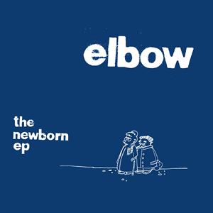 THE NEWBORN EP<br/><h5>Megjelenés: 2021-06-02</h5>