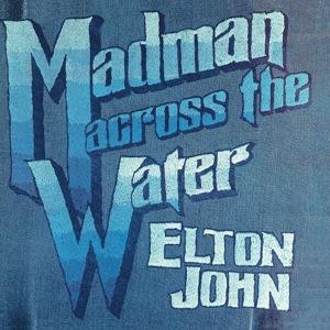 MADMAN ACROSS THE WATER<br/><h5>Megjelenés: 2022-05-31</h5>