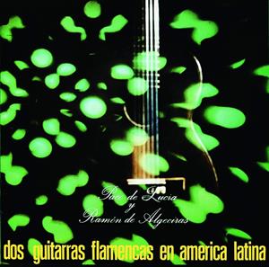 12 CANCIONES FLAMENCAS EN AMERICA LATINA<br/><h5>Megjelenés: 2021-05-28</h5>